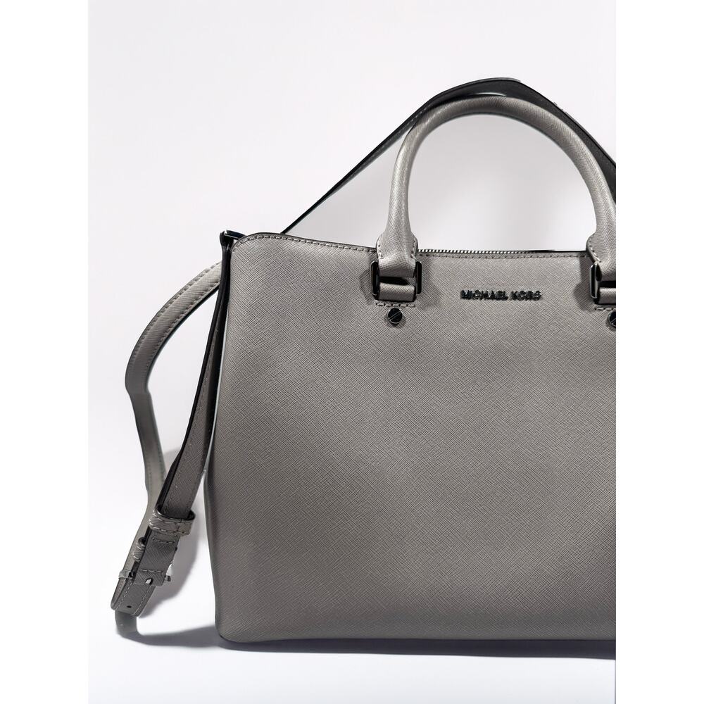 THE MICHAEL BAG